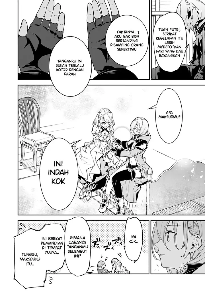 image-komik-isekai-de-cheat-skill-wo-te-ni-shita-ore-wa-genjitsu-sekai-wo-mo-musou-suru-level-up-wa-jinsei-wo-kaeta-chapter-23-25/29
