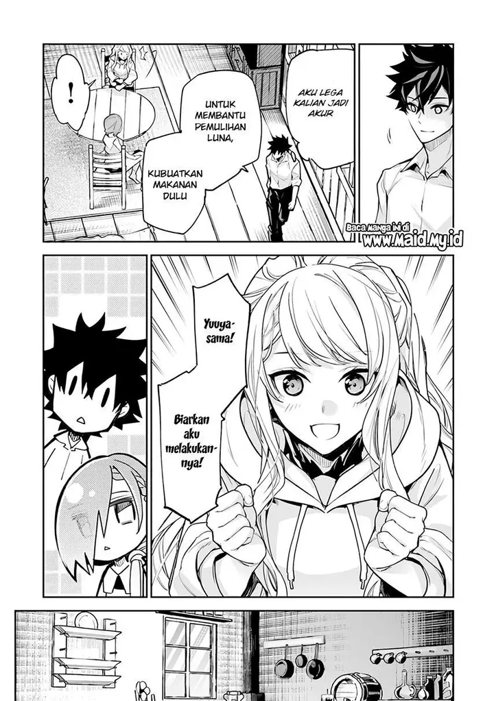 image-komik-isekai-de-cheat-skill-wo-te-ni-shita-ore-wa-genjitsu-sekai-wo-mo-musou-suru-level-up-wa-jinsei-wo-kaeta-chapter-24-14/27