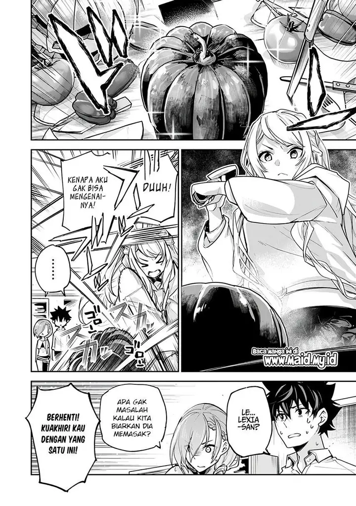 image-komik-isekai-de-cheat-skill-wo-te-ni-shita-ore-wa-genjitsu-sekai-wo-mo-musou-suru-level-up-wa-jinsei-wo-kaeta-chapter-24-15/27