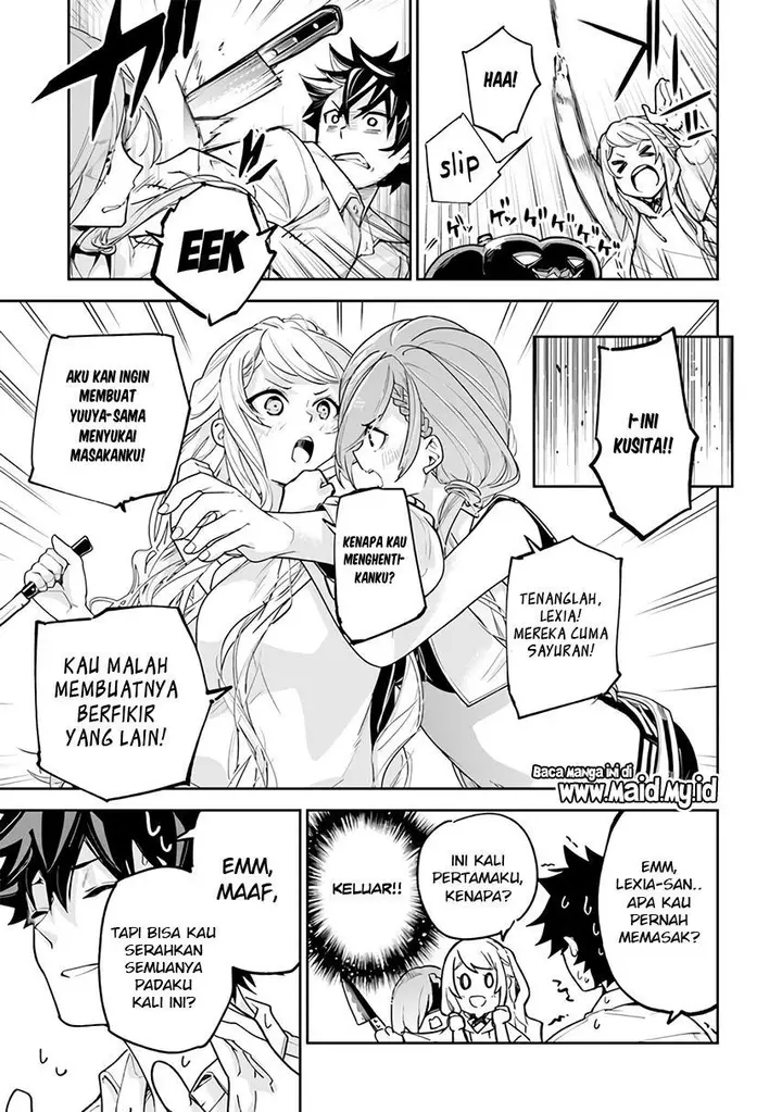 image-komik-isekai-de-cheat-skill-wo-te-ni-shita-ore-wa-genjitsu-sekai-wo-mo-musou-suru-level-up-wa-jinsei-wo-kaeta-chapter-24-16/27