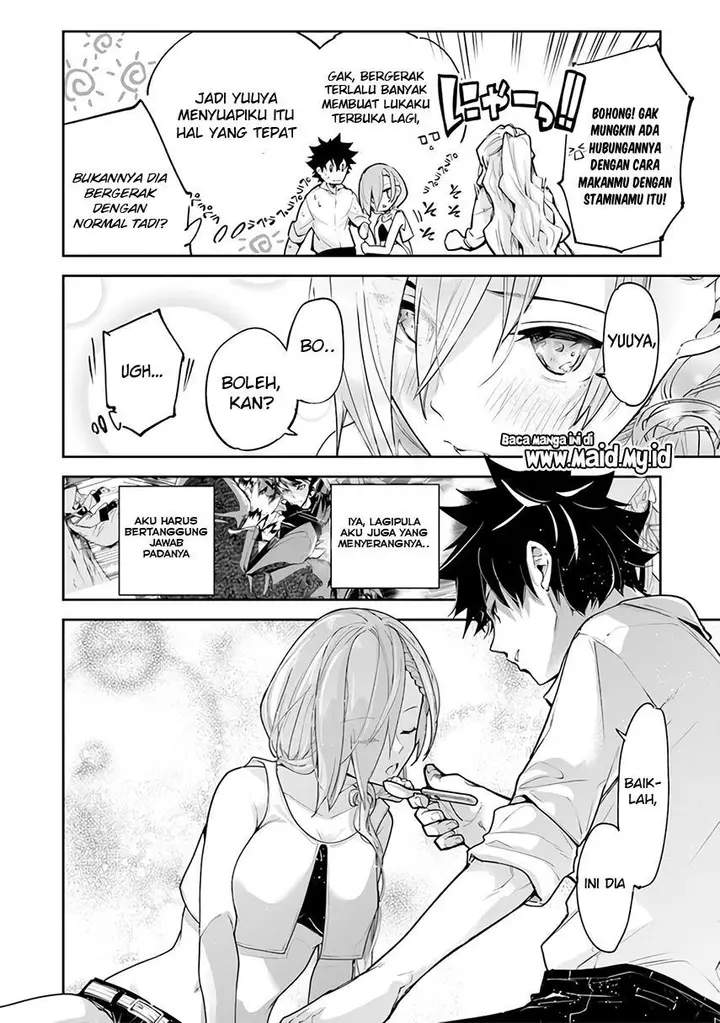 image-komik-isekai-de-cheat-skill-wo-te-ni-shita-ore-wa-genjitsu-sekai-wo-mo-musou-suru-level-up-wa-jinsei-wo-kaeta-chapter-24-21/27