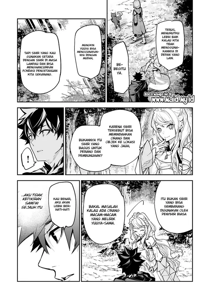 image-komik-isekai-de-cheat-skill-wo-te-ni-shita-ore-wa-genjitsu-sekai-wo-mo-musou-suru-level-up-wa-jinsei-wo-kaeta-chapter-25-4/28