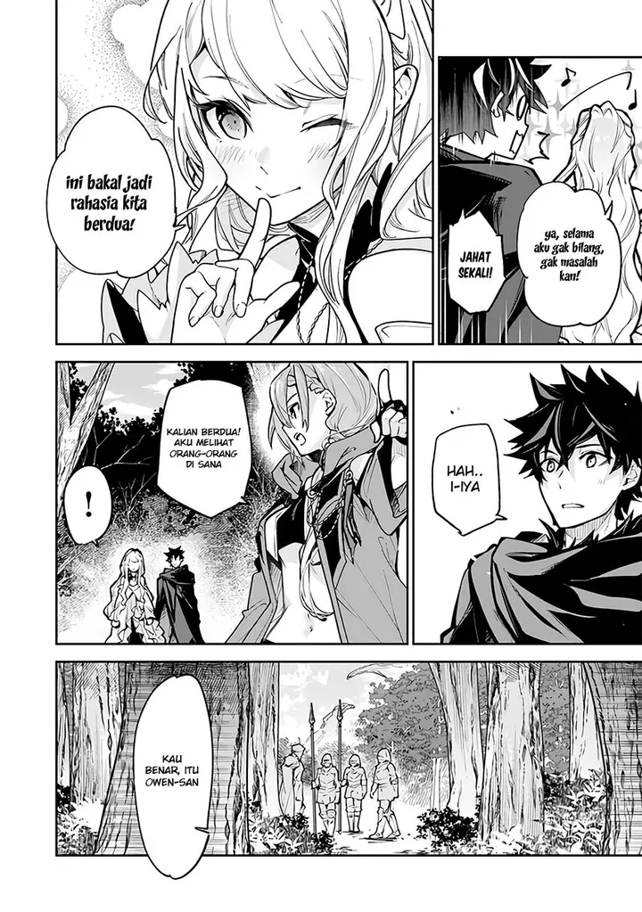 image-komik-isekai-de-cheat-skill-wo-te-ni-shita-ore-wa-genjitsu-sekai-wo-mo-musou-suru-level-up-wa-jinsei-wo-kaeta-chapter-25-5/28