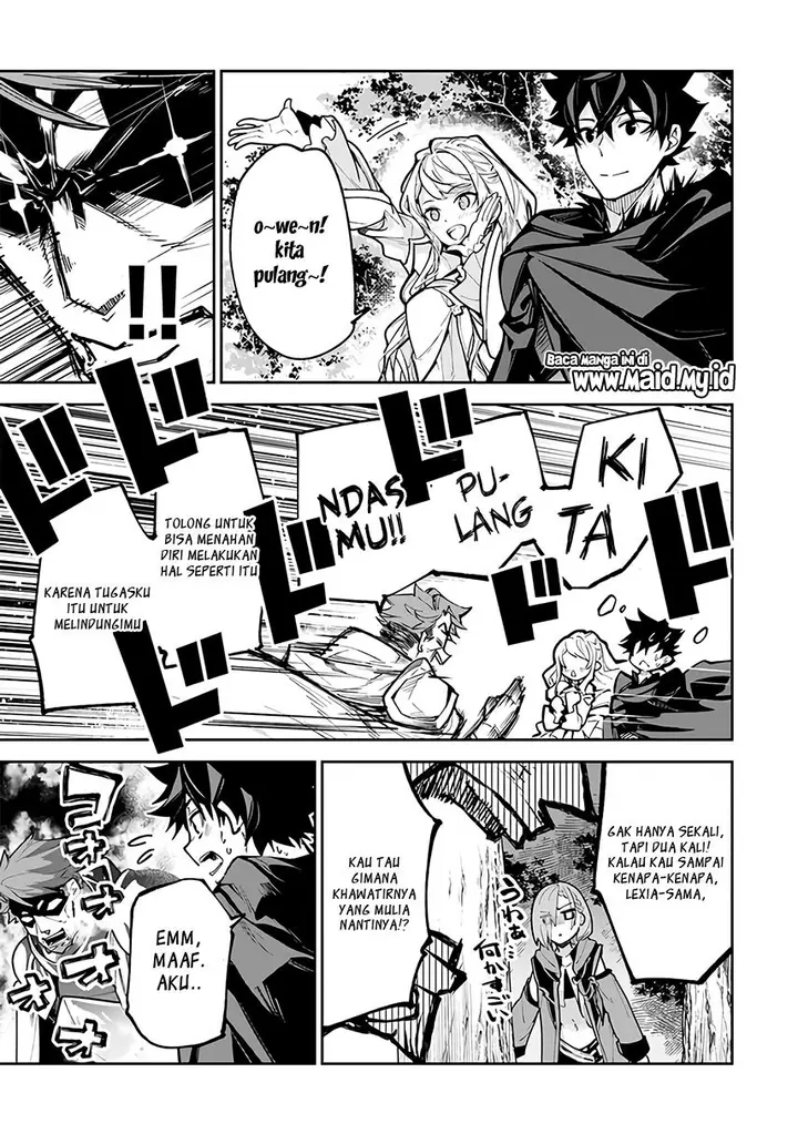 image-komik-isekai-de-cheat-skill-wo-te-ni-shita-ore-wa-genjitsu-sekai-wo-mo-musou-suru-level-up-wa-jinsei-wo-kaeta-chapter-25-6/28