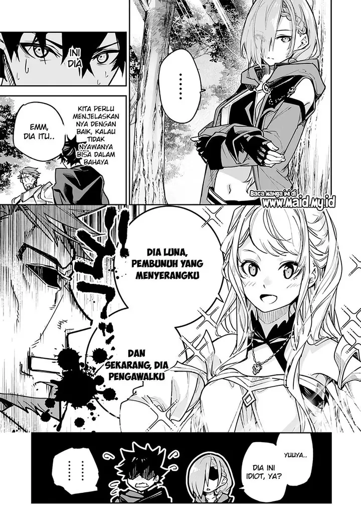 image-komik-isekai-de-cheat-skill-wo-te-ni-shita-ore-wa-genjitsu-sekai-wo-mo-musou-suru-level-up-wa-jinsei-wo-kaeta-chapter-25-8/28