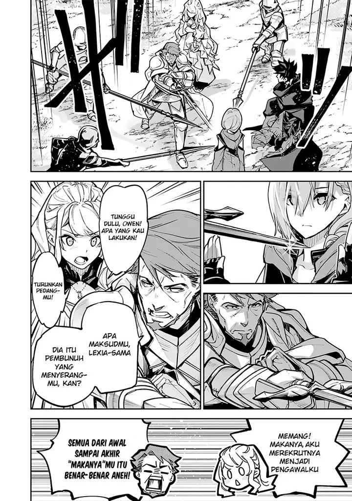 image-komik-isekai-de-cheat-skill-wo-te-ni-shita-ore-wa-genjitsu-sekai-wo-mo-musou-suru-level-up-wa-jinsei-wo-kaeta-chapter-25-9/28