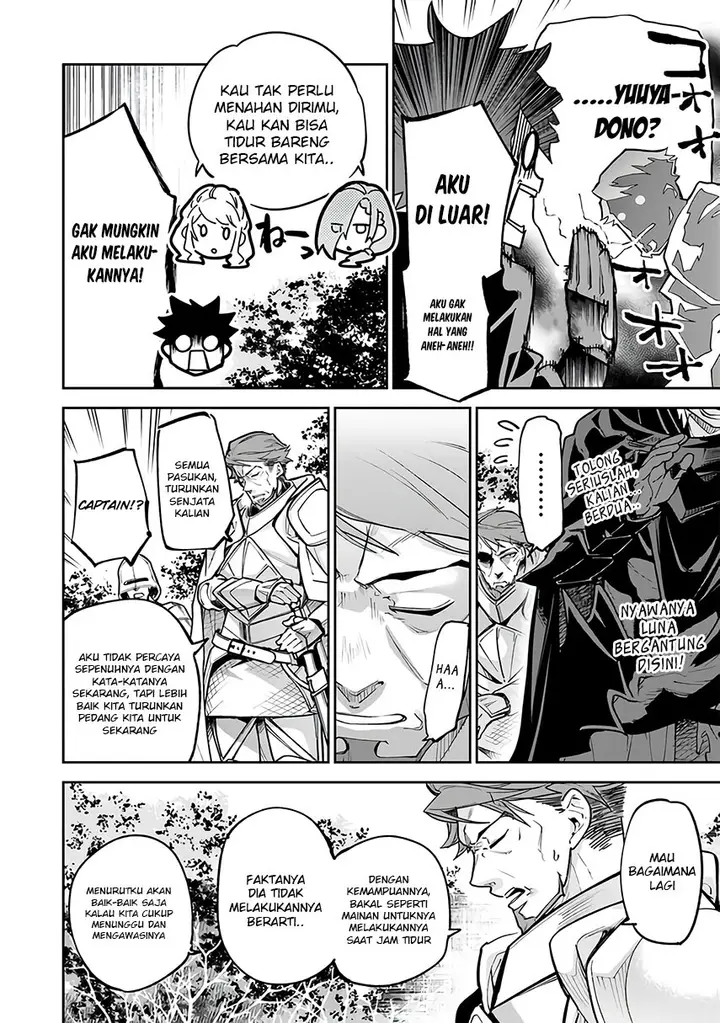 image-komik-isekai-de-cheat-skill-wo-te-ni-shita-ore-wa-genjitsu-sekai-wo-mo-musou-suru-level-up-wa-jinsei-wo-kaeta-chapter-25-11/28