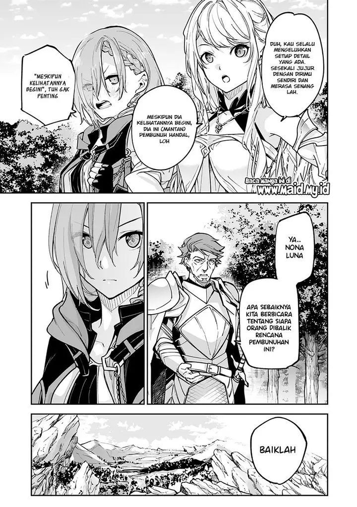 image-komik-isekai-de-cheat-skill-wo-te-ni-shita-ore-wa-genjitsu-sekai-wo-mo-musou-suru-level-up-wa-jinsei-wo-kaeta-chapter-25-12/28