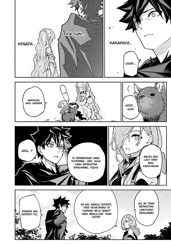 image-komik-isekai-de-cheat-skill-wo-te-ni-shita-ore-wa-genjitsu-sekai-wo-mo-musou-suru-level-up-wa-jinsei-wo-kaeta-chapter-25-15/28