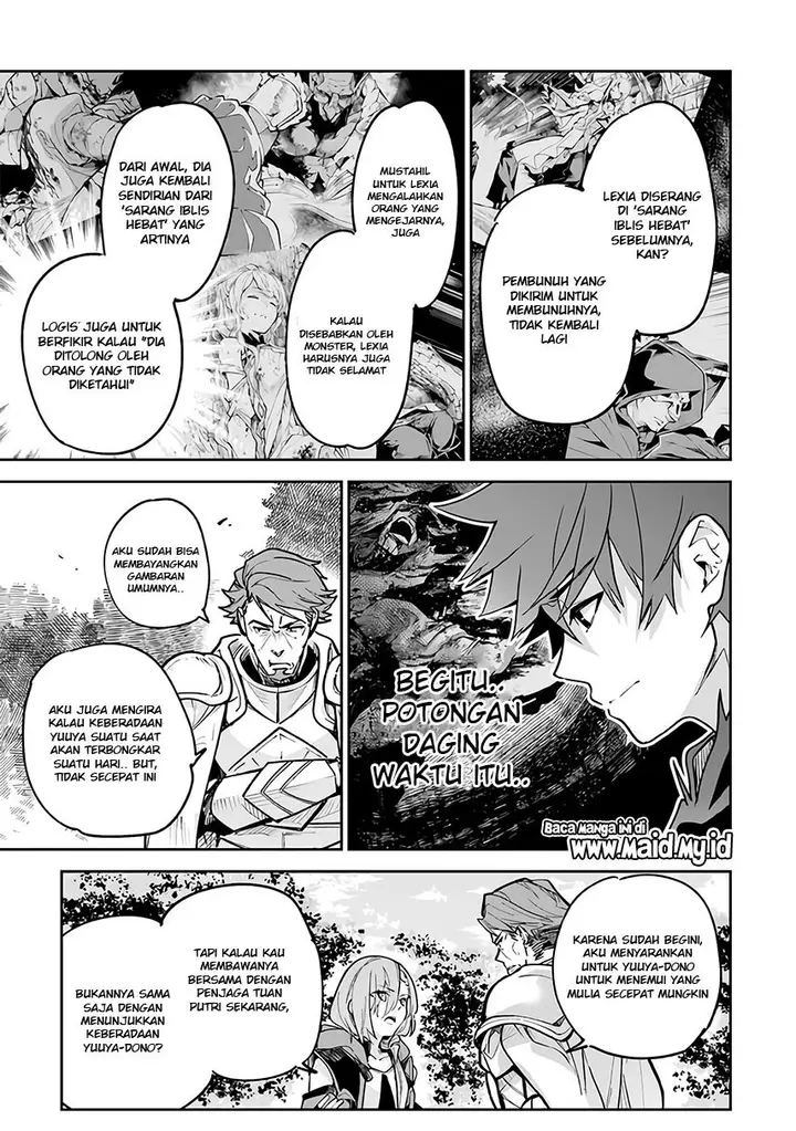 image-komik-isekai-de-cheat-skill-wo-te-ni-shita-ore-wa-genjitsu-sekai-wo-mo-musou-suru-level-up-wa-jinsei-wo-kaeta-chapter-25-16/28