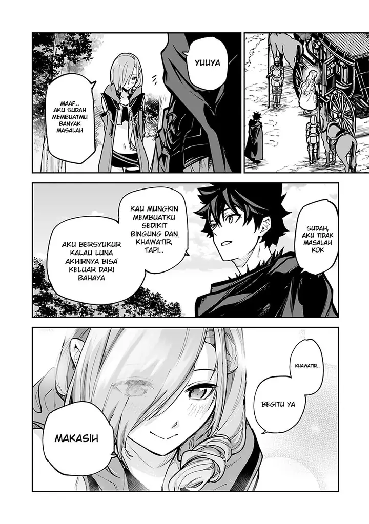 image-komik-isekai-de-cheat-skill-wo-te-ni-shita-ore-wa-genjitsu-sekai-wo-mo-musou-suru-level-up-wa-jinsei-wo-kaeta-chapter-25-21/28