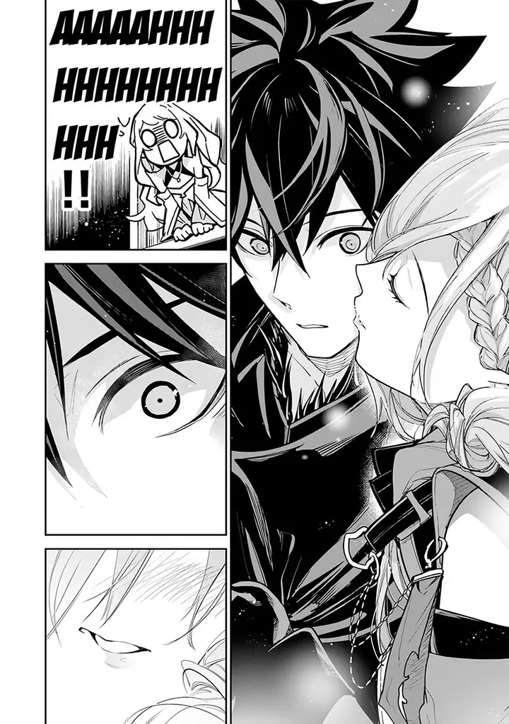 image-komik-isekai-de-cheat-skill-wo-te-ni-shita-ore-wa-genjitsu-sekai-wo-mo-musou-suru-level-up-wa-jinsei-wo-kaeta-chapter-25-23/28