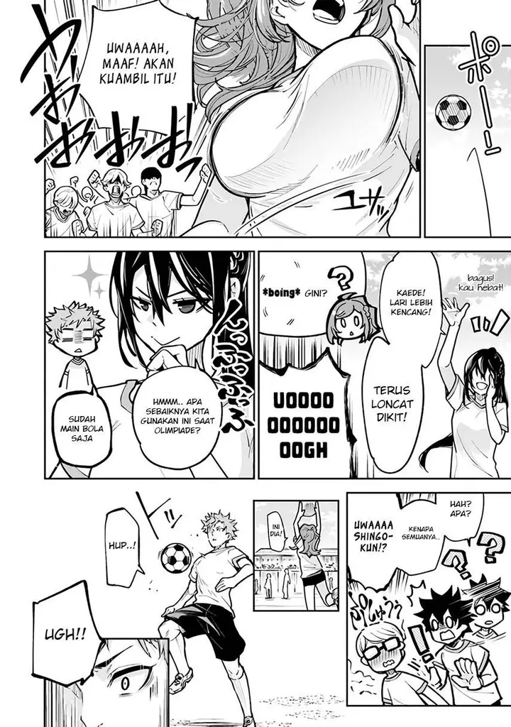 image-komik-isekai-de-cheat-skill-wo-te-ni-shita-ore-wa-genjitsu-sekai-wo-mo-musou-suru-level-up-wa-jinsei-wo-kaeta-chapter-26-7/30
