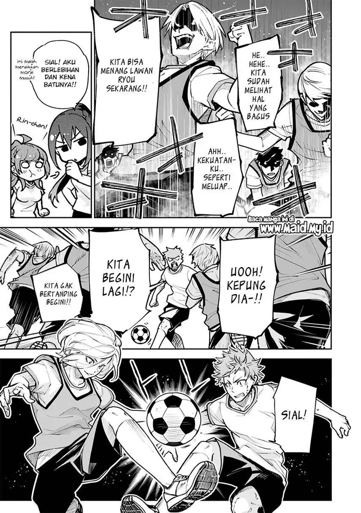image-komik-isekai-de-cheat-skill-wo-te-ni-shita-ore-wa-genjitsu-sekai-wo-mo-musou-suru-level-up-wa-jinsei-wo-kaeta-chapter-26-8/30