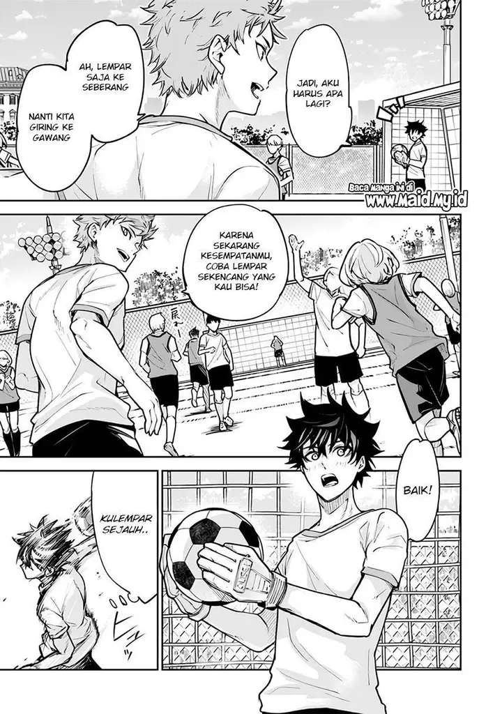 image-komik-isekai-de-cheat-skill-wo-te-ni-shita-ore-wa-genjitsu-sekai-wo-mo-musou-suru-level-up-wa-jinsei-wo-kaeta-chapter-26-12/30