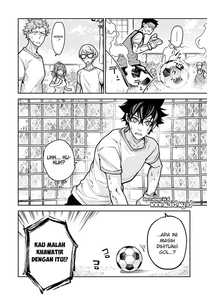 image-komik-isekai-de-cheat-skill-wo-te-ni-shita-ore-wa-genjitsu-sekai-wo-mo-musou-suru-level-up-wa-jinsei-wo-kaeta-chapter-26-14/30