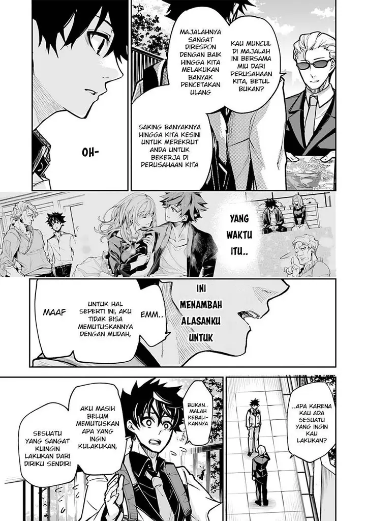 image-komik-isekai-de-cheat-skill-wo-te-ni-shita-ore-wa-genjitsu-sekai-wo-mo-musou-suru-level-up-wa-jinsei-wo-kaeta-chapter-26-21/30