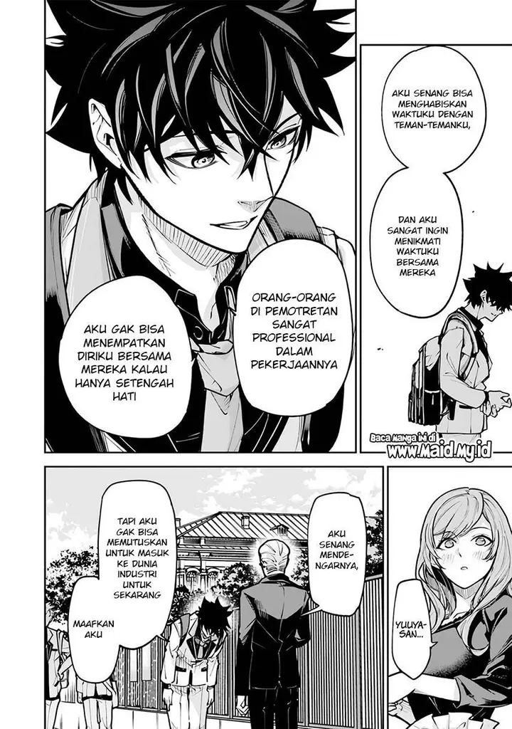image-komik-isekai-de-cheat-skill-wo-te-ni-shita-ore-wa-genjitsu-sekai-wo-mo-musou-suru-level-up-wa-jinsei-wo-kaeta-chapter-26-22/30