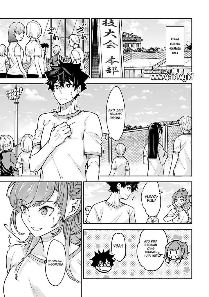 image-komik-isekai-de-cheat-skill-wo-te-ni-shita-ore-wa-genjitsu-sekai-wo-mo-musou-suru-level-up-wa-jinsei-wo-kaeta-chapter-27-2/32