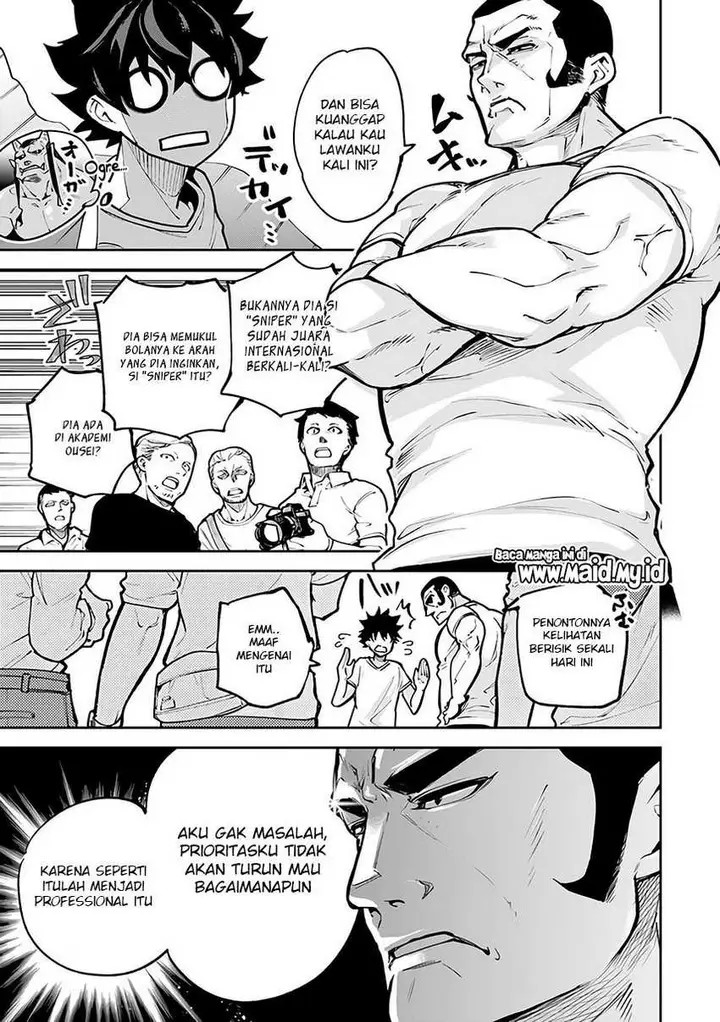 image-komik-isekai-de-cheat-skill-wo-te-ni-shita-ore-wa-genjitsu-sekai-wo-mo-musou-suru-level-up-wa-jinsei-wo-kaeta-chapter-27-6/32