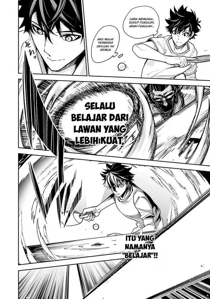 image-komik-isekai-de-cheat-skill-wo-te-ni-shita-ore-wa-genjitsu-sekai-wo-mo-musou-suru-level-up-wa-jinsei-wo-kaeta-chapter-27-9/32