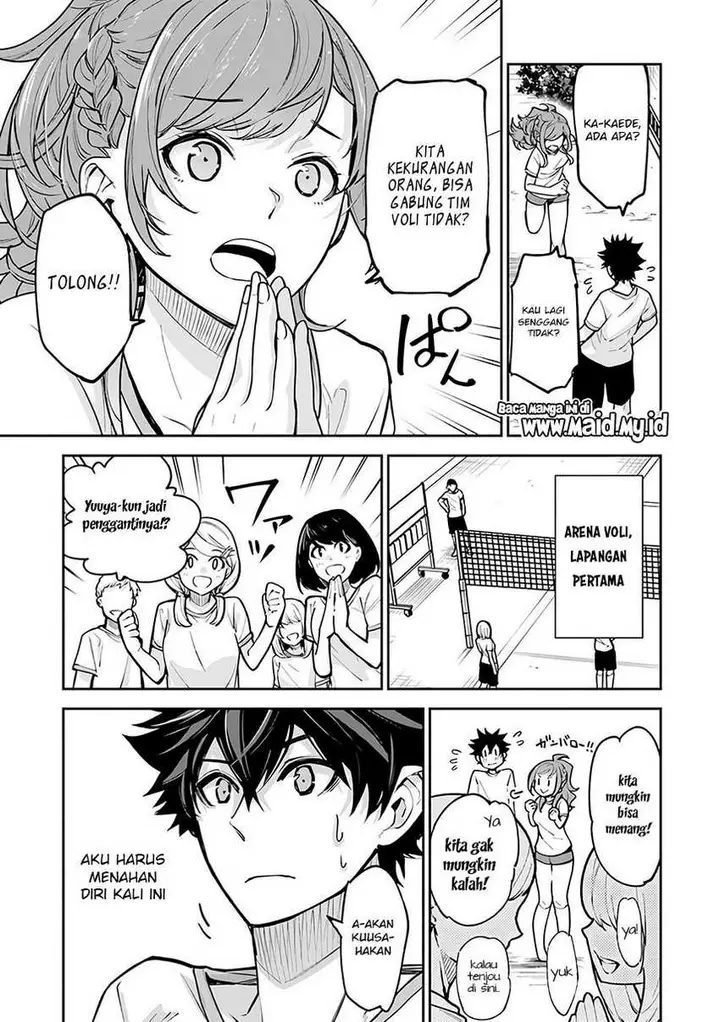 image-komik-isekai-de-cheat-skill-wo-te-ni-shita-ore-wa-genjitsu-sekai-wo-mo-musou-suru-level-up-wa-jinsei-wo-kaeta-chapter-27-12/32