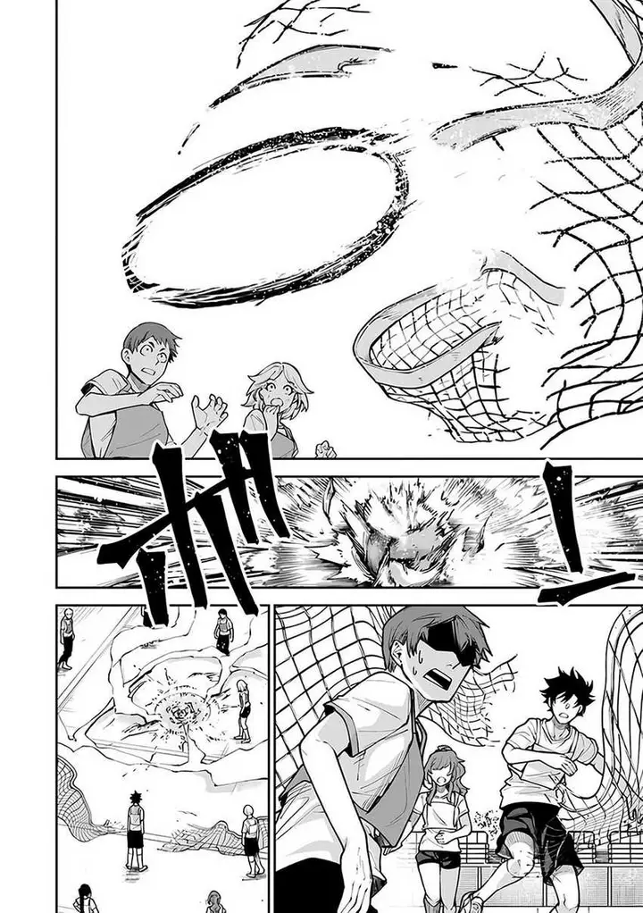 image-komik-isekai-de-cheat-skill-wo-te-ni-shita-ore-wa-genjitsu-sekai-wo-mo-musou-suru-level-up-wa-jinsei-wo-kaeta-chapter-27-13/32