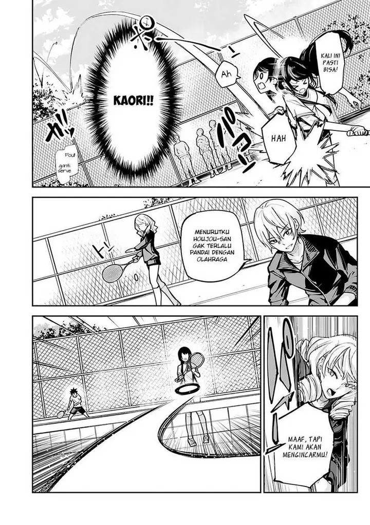 image-komik-isekai-de-cheat-skill-wo-te-ni-shita-ore-wa-genjitsu-sekai-wo-mo-musou-suru-level-up-wa-jinsei-wo-kaeta-chapter-27-19/32