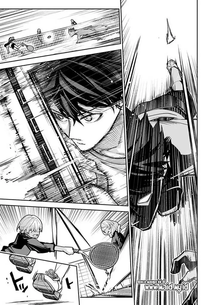 image-komik-isekai-de-cheat-skill-wo-te-ni-shita-ore-wa-genjitsu-sekai-wo-mo-musou-suru-level-up-wa-jinsei-wo-kaeta-chapter-27-22/32