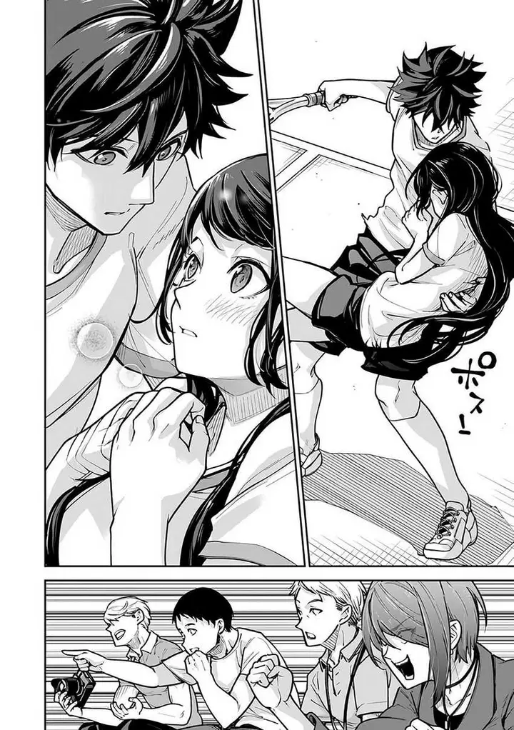 image-komik-isekai-de-cheat-skill-wo-te-ni-shita-ore-wa-genjitsu-sekai-wo-mo-musou-suru-level-up-wa-jinsei-wo-kaeta-chapter-27-23/32