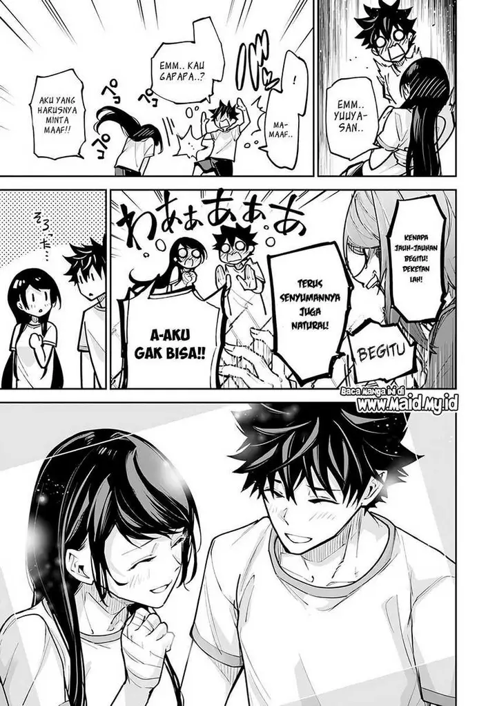 image-komik-isekai-de-cheat-skill-wo-te-ni-shita-ore-wa-genjitsu-sekai-wo-mo-musou-suru-level-up-wa-jinsei-wo-kaeta-chapter-27-24/32