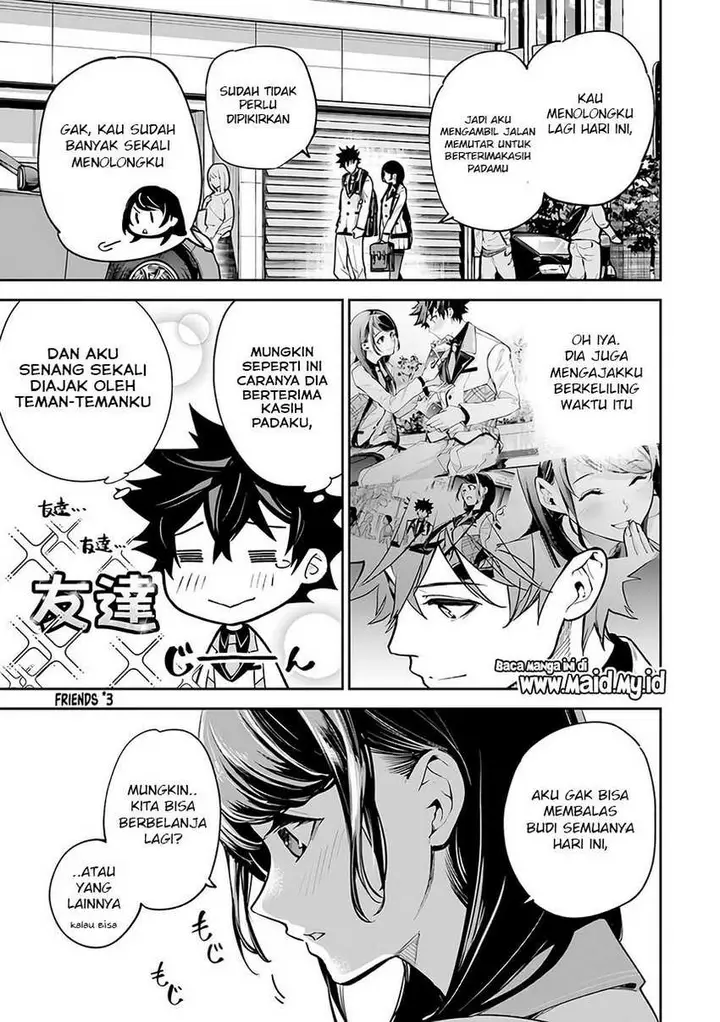 image-komik-isekai-de-cheat-skill-wo-te-ni-shita-ore-wa-genjitsu-sekai-wo-mo-musou-suru-level-up-wa-jinsei-wo-kaeta-chapter-27-26/32
