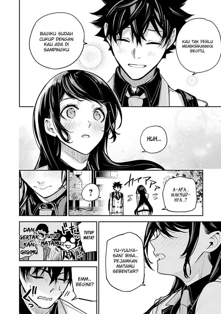 image-komik-isekai-de-cheat-skill-wo-te-ni-shita-ore-wa-genjitsu-sekai-wo-mo-musou-suru-level-up-wa-jinsei-wo-kaeta-chapter-27-27/32