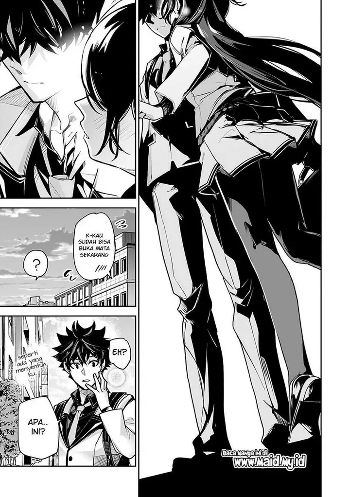 image-komik-isekai-de-cheat-skill-wo-te-ni-shita-ore-wa-genjitsu-sekai-wo-mo-musou-suru-level-up-wa-jinsei-wo-kaeta-chapter-27-28/32