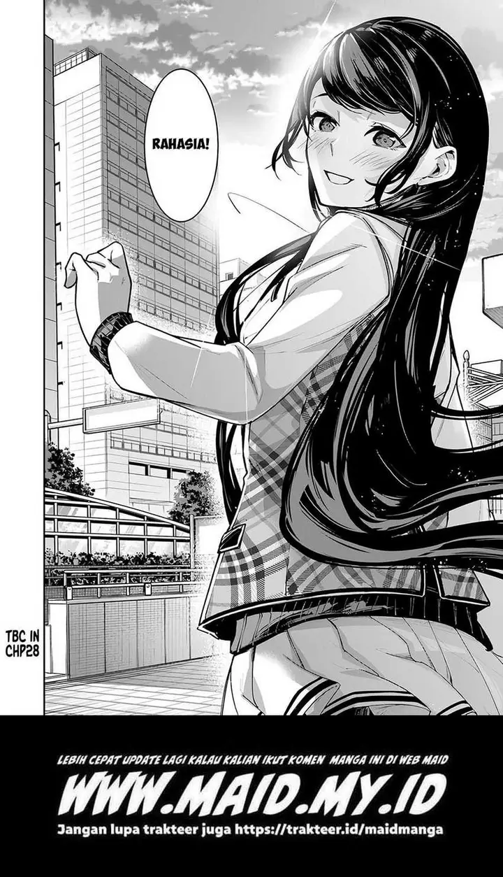 image-komik-isekai-de-cheat-skill-wo-te-ni-shita-ore-wa-genjitsu-sekai-wo-mo-musou-suru-level-up-wa-jinsei-wo-kaeta-chapter-27-29/32