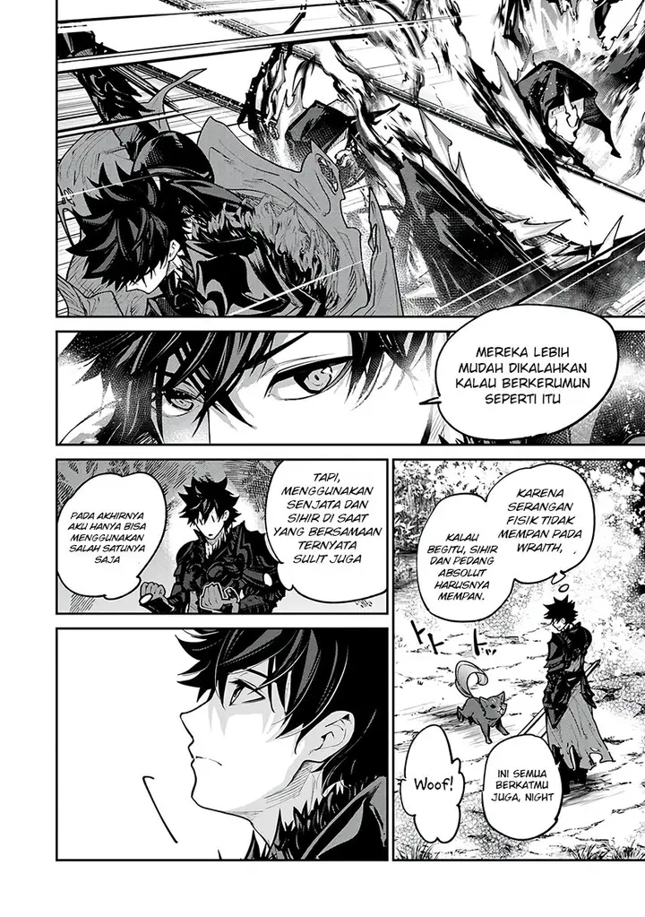 image-komik-isekai-de-cheat-skill-wo-te-ni-shita-ore-wa-genjitsu-sekai-wo-mo-musou-suru-level-up-wa-jinsei-wo-kaeta-chapter-28-3/27