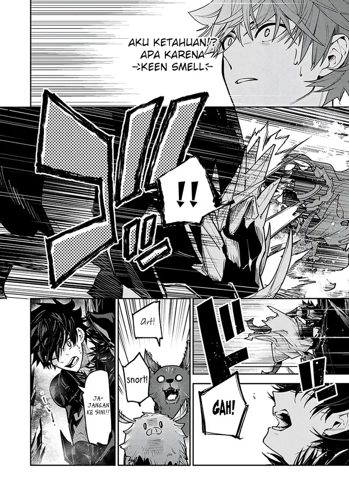 image-komik-isekai-de-cheat-skill-wo-te-ni-shita-ore-wa-genjitsu-sekai-wo-mo-musou-suru-level-up-wa-jinsei-wo-kaeta-chapter-28-9/27
