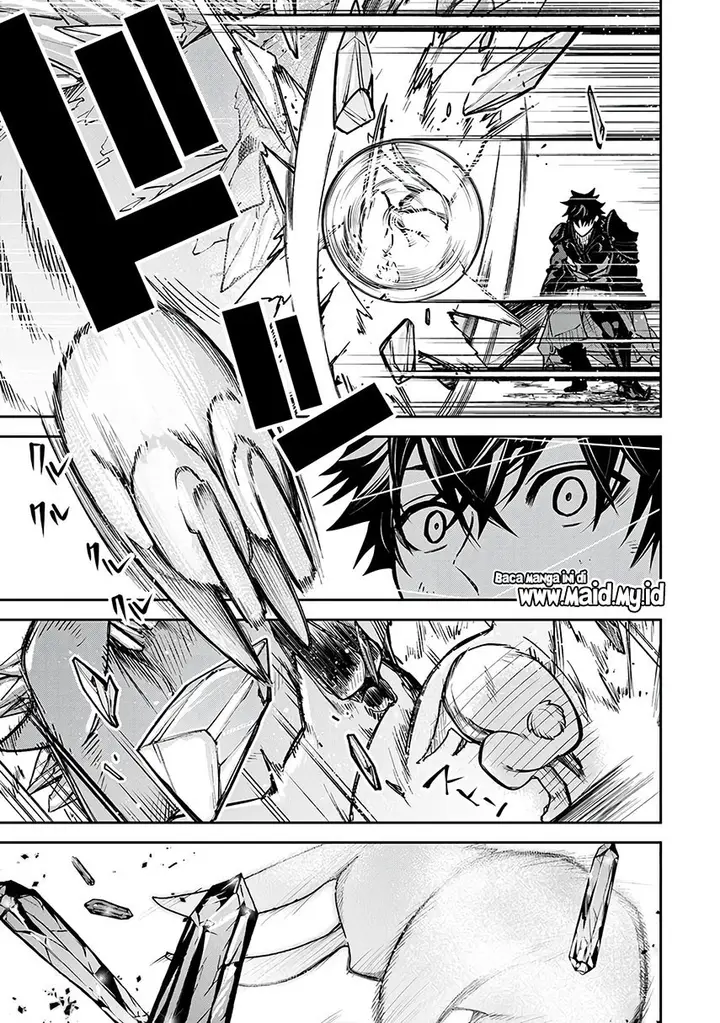 image-komik-isekai-de-cheat-skill-wo-te-ni-shita-ore-wa-genjitsu-sekai-wo-mo-musou-suru-level-up-wa-jinsei-wo-kaeta-chapter-28-12/27