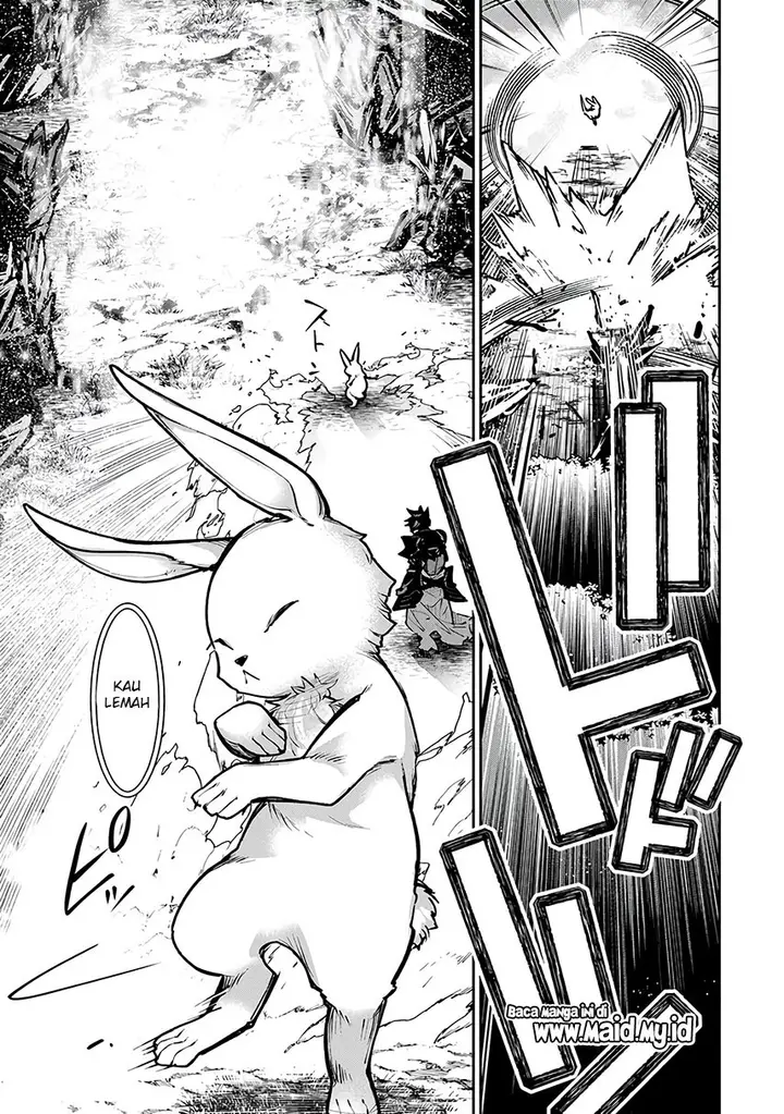 image-komik-isekai-de-cheat-skill-wo-te-ni-shita-ore-wa-genjitsu-sekai-wo-mo-musou-suru-level-up-wa-jinsei-wo-kaeta-chapter-28-14/27