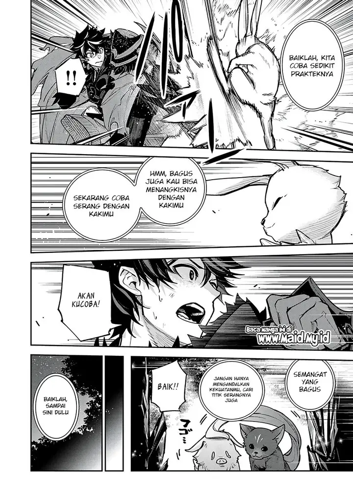 image-komik-isekai-de-cheat-skill-wo-te-ni-shita-ore-wa-genjitsu-sekai-wo-mo-musou-suru-level-up-wa-jinsei-wo-kaeta-chapter-28-22/27