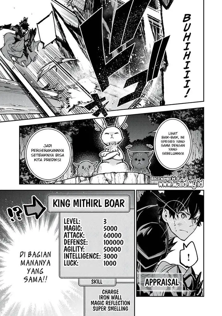 image-komik-isekai-de-cheat-skill-wo-te-ni-shita-ore-wa-genjitsu-sekai-wo-mo-musou-suru-level-up-wa-jinsei-wo-kaeta-chapter-29-14/29
