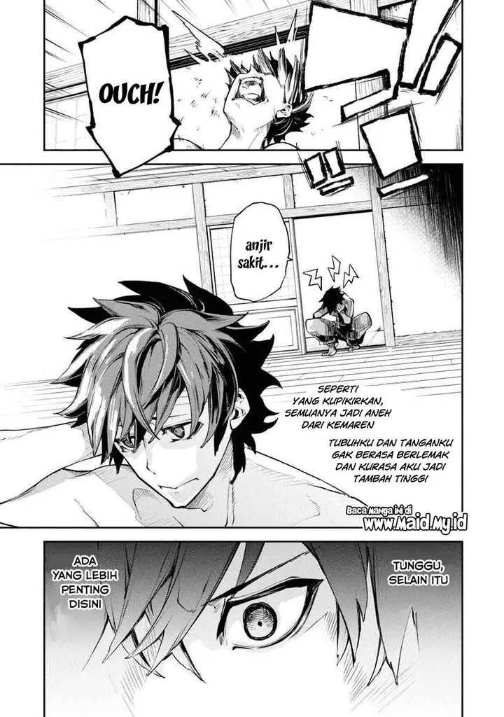 image-komik-isekai-de-cheat-skill-wo-te-ni-shita-ore-wa-genjitsu-sekai-wo-mo-musou-suru-level-up-wa-jinsei-wo-kaeta-chapter-3-4/35