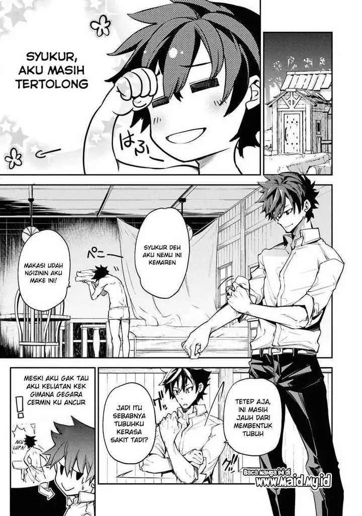 image-komik-isekai-de-cheat-skill-wo-te-ni-shita-ore-wa-genjitsu-sekai-wo-mo-musou-suru-level-up-wa-jinsei-wo-kaeta-chapter-3-6/35