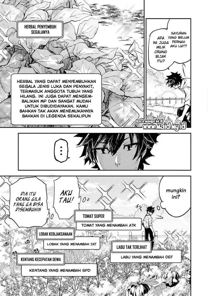 image-komik-isekai-de-cheat-skill-wo-te-ni-shita-ore-wa-genjitsu-sekai-wo-mo-musou-suru-level-up-wa-jinsei-wo-kaeta-chapter-3-10/35