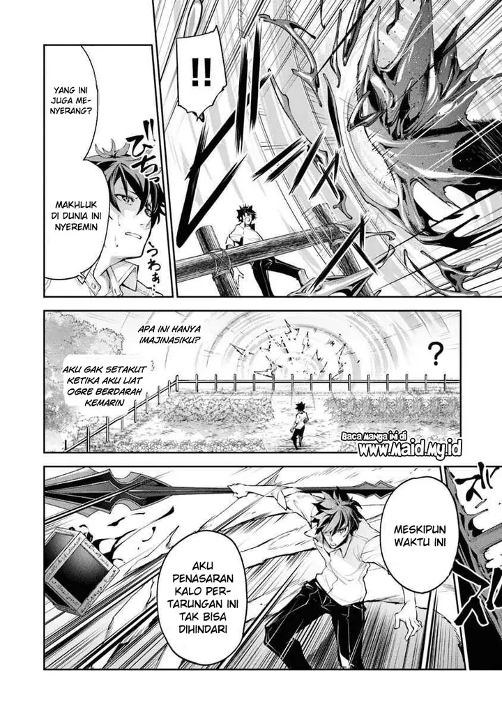 image-komik-isekai-de-cheat-skill-wo-te-ni-shita-ore-wa-genjitsu-sekai-wo-mo-musou-suru-level-up-wa-jinsei-wo-kaeta-chapter-3-13/35