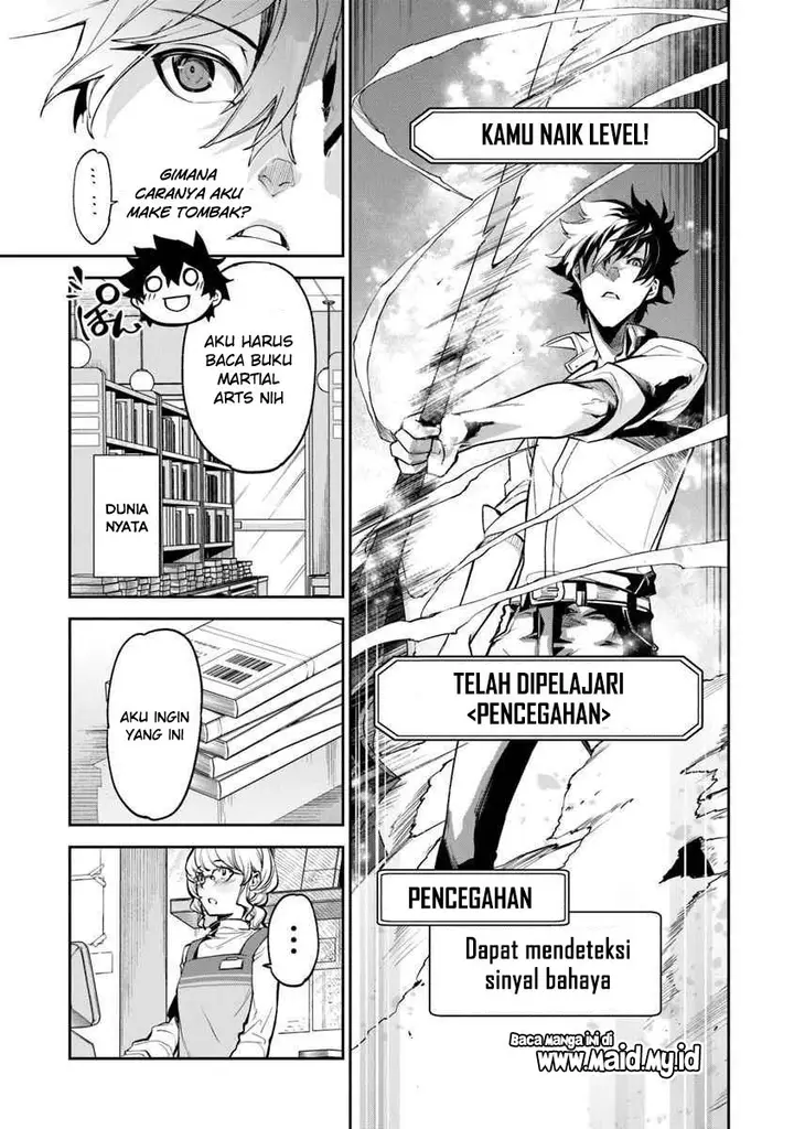 image-komik-isekai-de-cheat-skill-wo-te-ni-shita-ore-wa-genjitsu-sekai-wo-mo-musou-suru-level-up-wa-jinsei-wo-kaeta-chapter-3-16/35