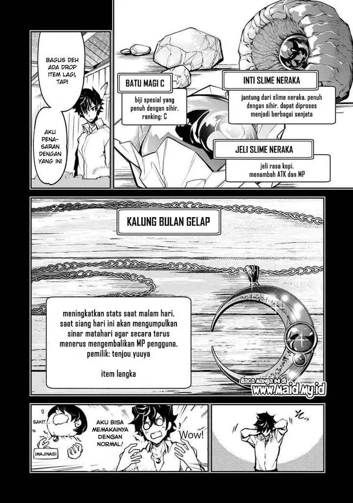 image-komik-isekai-de-cheat-skill-wo-te-ni-shita-ore-wa-genjitsu-sekai-wo-mo-musou-suru-level-up-wa-jinsei-wo-kaeta-chapter-3-19/35