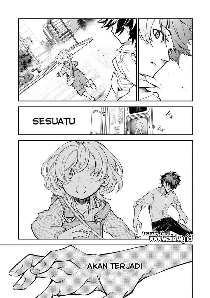 image-komik-isekai-de-cheat-skill-wo-te-ni-shita-ore-wa-genjitsu-sekai-wo-mo-musou-suru-level-up-wa-jinsei-wo-kaeta-chapter-3-22/35