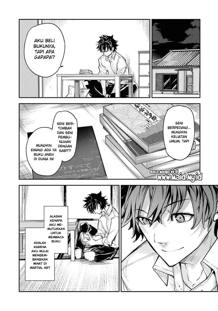 image-komik-isekai-de-cheat-skill-wo-te-ni-shita-ore-wa-genjitsu-sekai-wo-mo-musou-suru-level-up-wa-jinsei-wo-kaeta-chapter-3-27/35