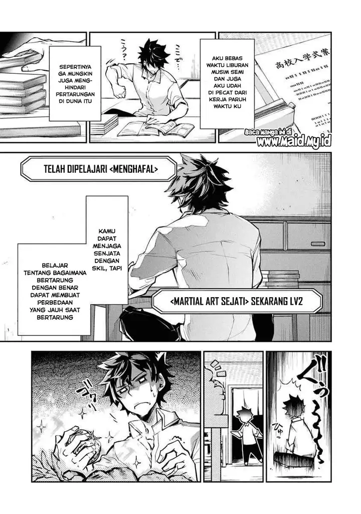 image-komik-isekai-de-cheat-skill-wo-te-ni-shita-ore-wa-genjitsu-sekai-wo-mo-musou-suru-level-up-wa-jinsei-wo-kaeta-chapter-3-28/35